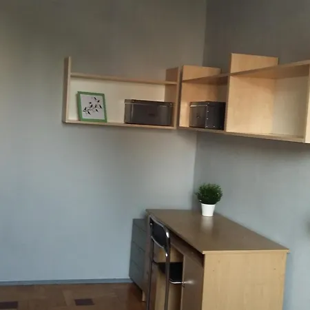 Stare Zegrze 143 - Ekonomia I Komfort! * Posen