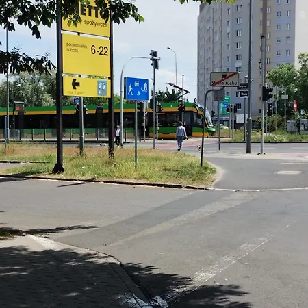 Privatunterkunft Stare Zegrze 143 - Ekonomia I Komfort!