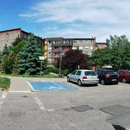 Stare Zegrze 143 - Ekonomia I Komfort! Posen