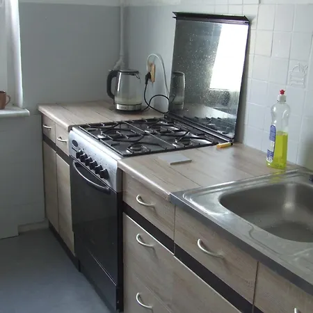 Stare Zegrze 143 - Ekonomia I Komfort! * Poznaň