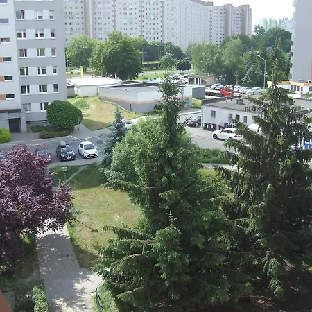 Privatunterkunft Stare Zegrze 143 - Ekonomia I Komfort!