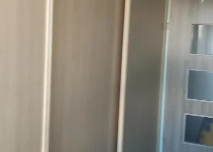 Δωμάτια σε οικογενειακή κατοικία Stare Zegrze 143 - Ekonomia I Komfort! Πόζναν