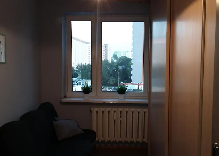 Stare Zegrze 143 - Ekonomia I Komfort! Δωμάτια σε οικογενειακή κατοικία Πόζναν