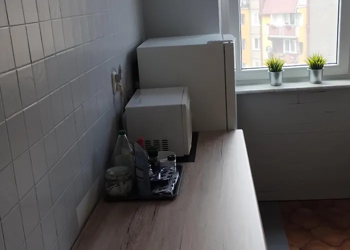 Stare Zegrze 143 - Ekonomia I Komfort! * Πόζναν