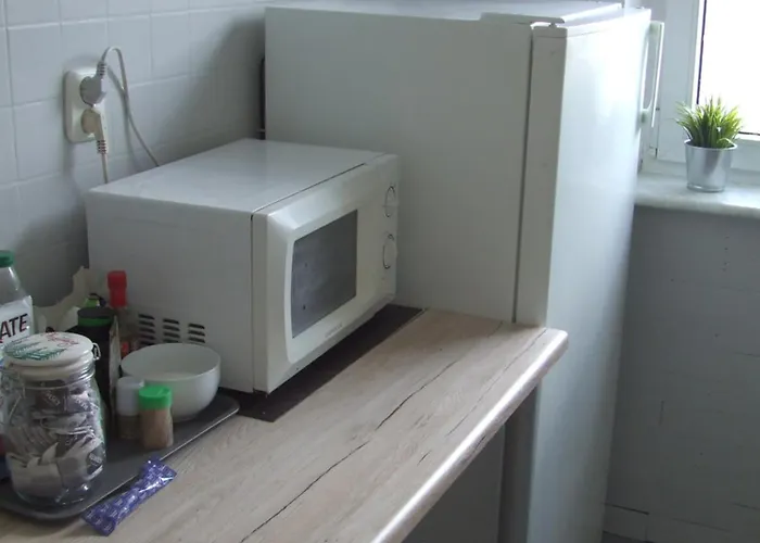 Δωμάτια σε οικογενειακή κατοικία Stare Zegrze 143 - Ekonomia I Komfort!