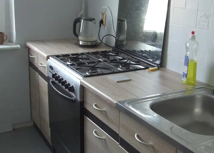 Stare Zegrze 143 - Ekonomia I Komfort! * Πόζναν