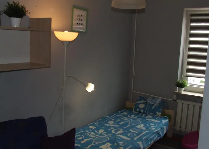 Stare Zegrze 143 - Ekonomia I Komfort! Πόζναν