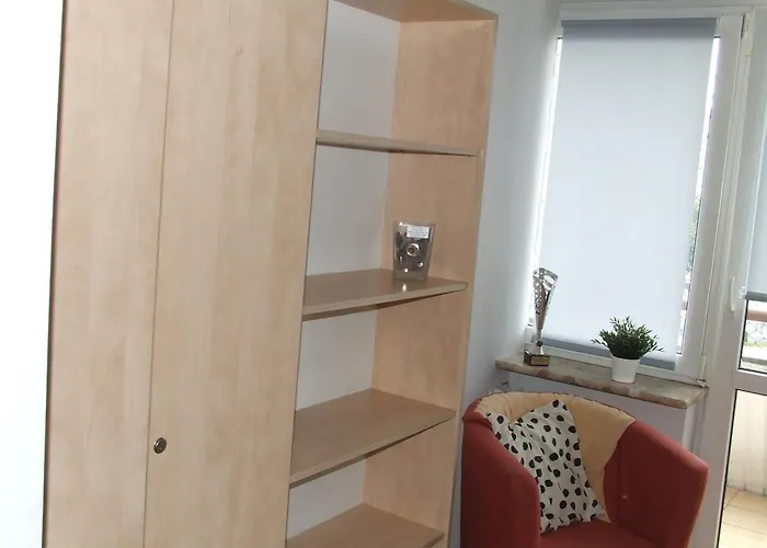 Stare Zegrze 143 - Ekonomia I Komfort! Δωμάτια σε οικογενειακή κατοικία Πόζναν