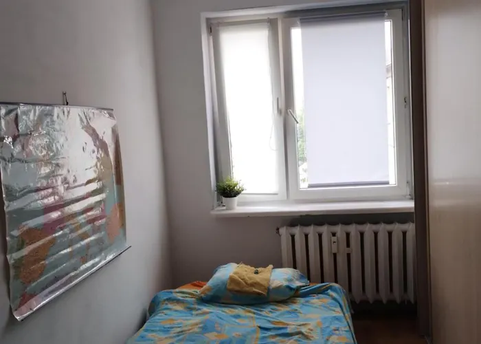 Stare Zegrze 143 - Ekonomia I Komfort! Δωμάτια σε οικογενειακή κατοικία Πόζναν