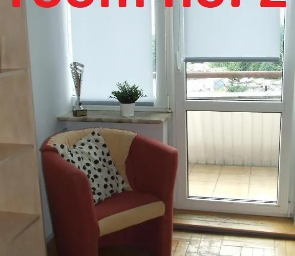 Stare Zegrze 143 - Ekonomia I Komfort! Δωμάτια σε οικογενειακή κατοικία Πόζναν