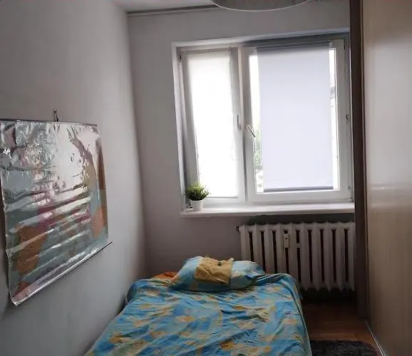 Stare Zegrze 143 - Ekonomia I Komfort! Δωμάτια σε οικογενειακή κατοικία *