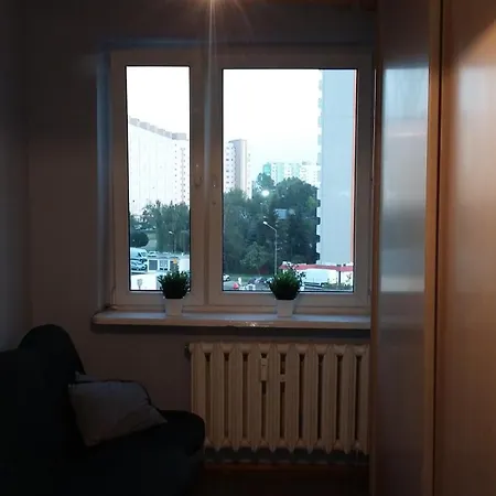 Stare Zegrze 143 - Ekonomia I Komfort! Habitación en casa particular Poznan