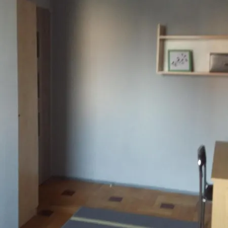 Habitación en casa particular Stare Zegrze 143 - Ekonomia I Komfort! Poznan