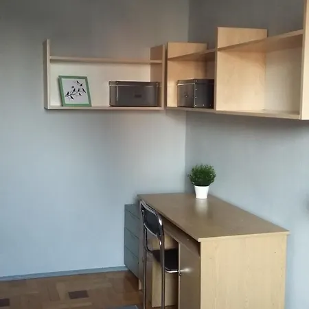 Stare Zegrze 143 - Ekonomia I Komfort! * Poznan