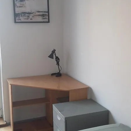 Stare Zegrze 143 - Ekonomia I Komfort! * Poznań