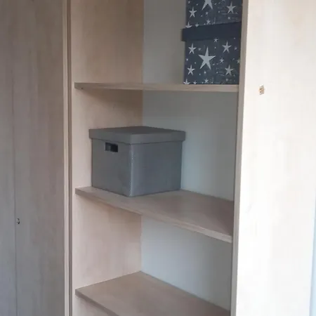 Stare Zegrze 143 - Ekonomia I Komfort! Habitación en casa particular Poznan
