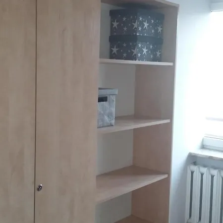 Kwatera prywatna Stare Zegrze 143 - Ekonomia I Komfort!