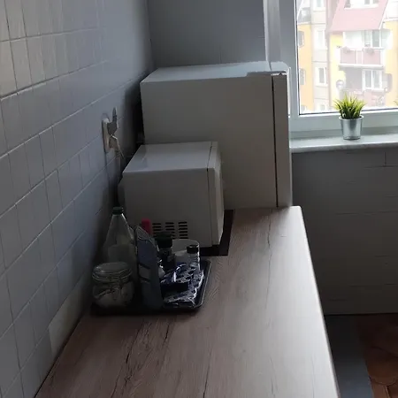 Stare Zegrze 143 - Ekonomia I Komfort! * Poznan