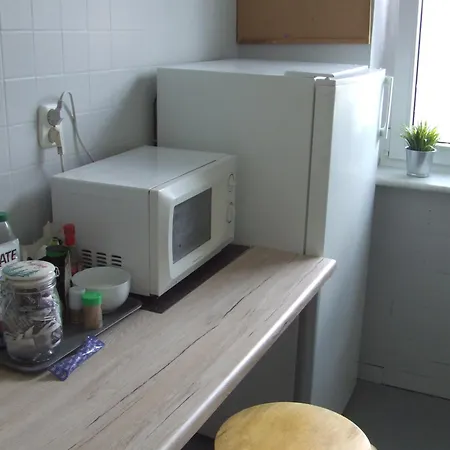 Habitación en casa particular Stare Zegrze 143 - Ekonomia I Komfort!