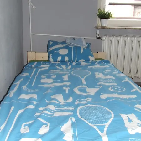 Stare Zegrze 143 - Ekonomia I Komfort! Habitación en casa particular