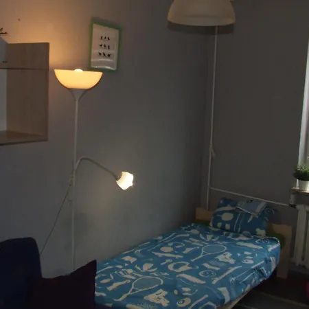 Stare Zegrze 143 - Ekonomia I Komfort! Poznań