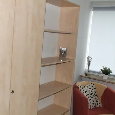 Stare Zegrze 143 - Ekonomia I Komfort! Habitación en casa particular Poznan