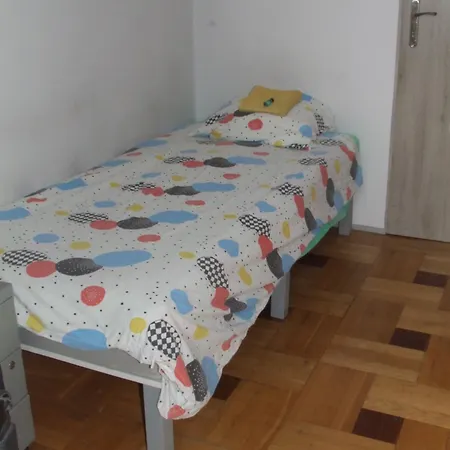 Stare Zegrze 143 - Ekonomia I Komfort! Homestay