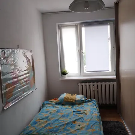 Stare Zegrze 143 - Ekonomia I Komfort! Habitación en casa particular Poznan