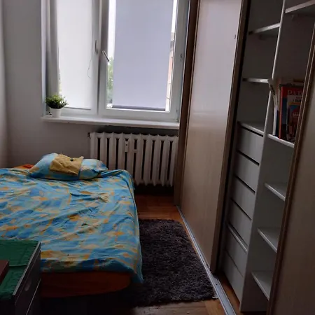 Habitación en casa particular Stare Zegrze 143 - Ekonomia I Komfort! Poznan