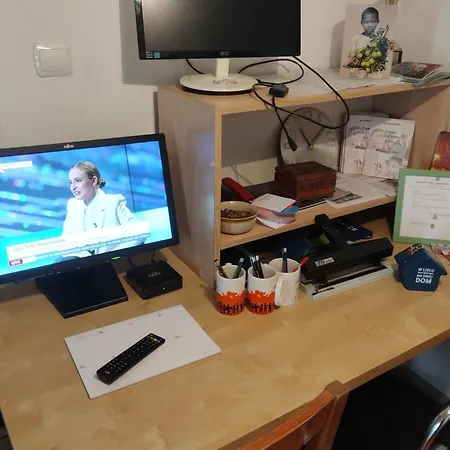 Habitación en casa particular Stare Zegrze 143 - Ekonomia I Komfort!