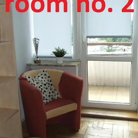 Stare Zegrze 143 - Ekonomia I Komfort! Habitación en casa particular Poznan