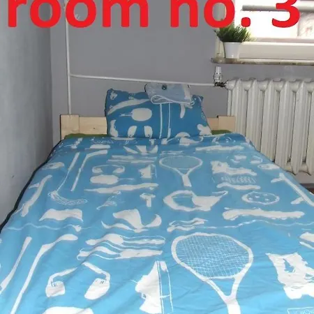 Stare Zegrze 143 - Ekonomia I Komfort!