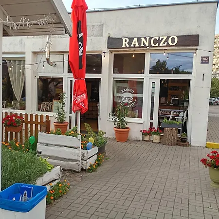 Stare Zegrze 143 - Ekonomia I Komfort! Habitación en casa particular