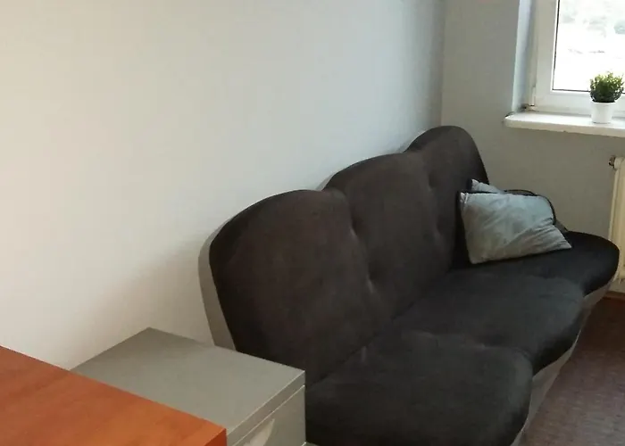 Stare Zegrze 143 - Ekonomia I Komfort! * Познань