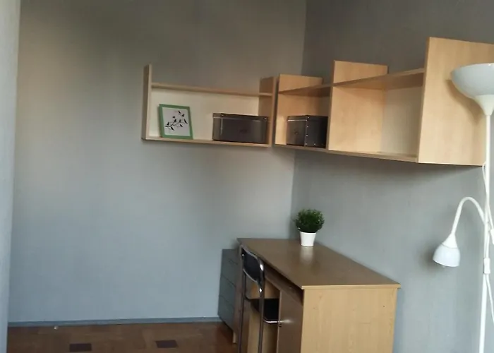 Stare Zegrze 143 - Ekonomia I Komfort! * Познань