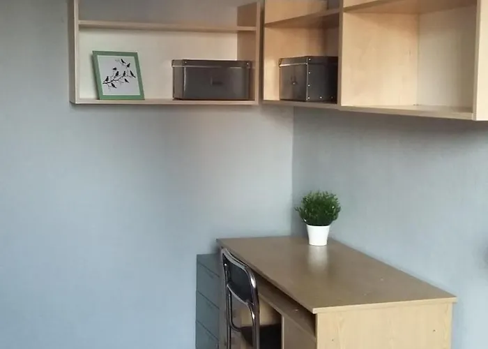 Stare Zegrze 143 - Ekonomia I Komfort! * Познань