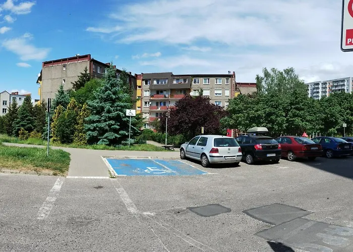 Stare Zegrze 143 - Ekonomia I Komfort! Познань