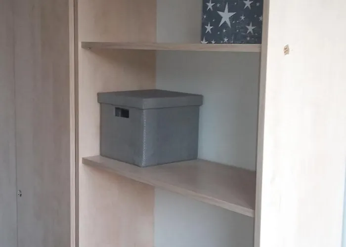 Stare Zegrze 143 - Ekonomia I Komfort! Проживание в семье Познань