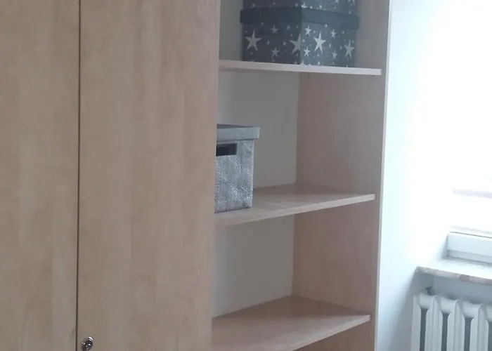 Проживание в семье Stare Zegrze 143 - Ekonomia I Komfort!