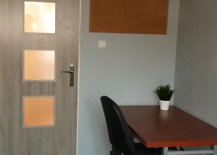 Проживание в семье Stare Zegrze 143 - Ekonomia I Komfort! *