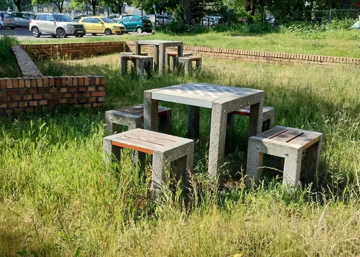 Stare Zegrze 143 - Ekonomia I Komfort! Privat bolig