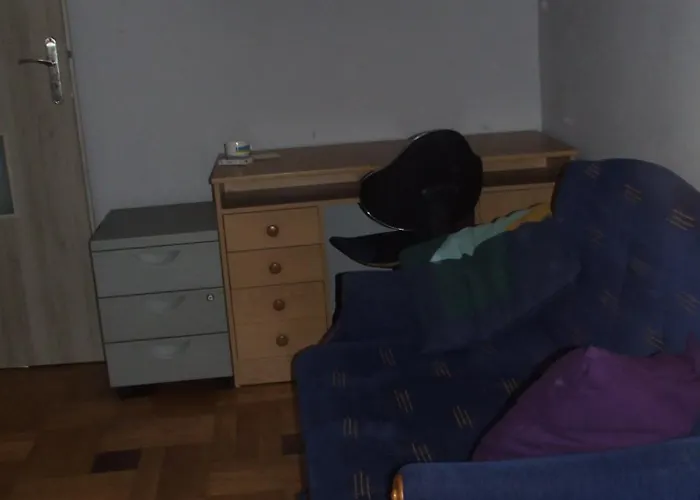 Stare Zegrze 143 - Ekonomia I Komfort! Privat bolig *