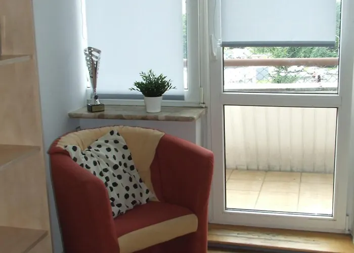 Stare Zegrze 143 - Ekonomia I Komfort! *